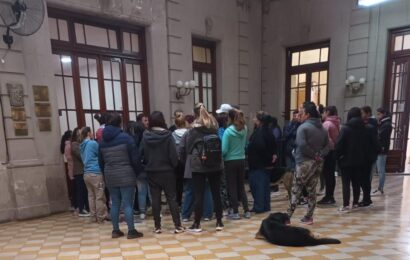 Auditoría a cooperativas municipales generó descontento