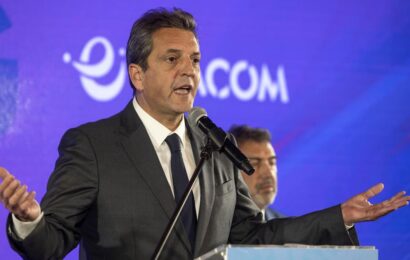 La licitación para servicios 5G cerró con una recaudación cercana a US$ 900 millones