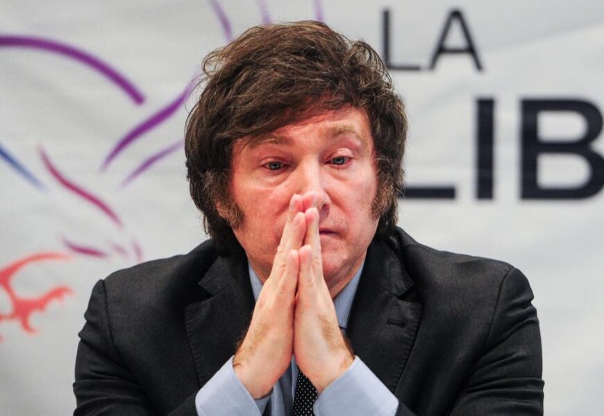 Los legisladores de LLA repudiaron la «intromisión» de Macri dentro de la campaña de Milei Los legisladores de LLA repudiaron la «intromisión» de Macri dentro de la campaña de Milei