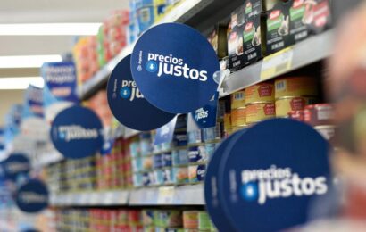 Derogan regulaciones al comercio para «disminuir la burocracia» y «fortalecer la competencia»