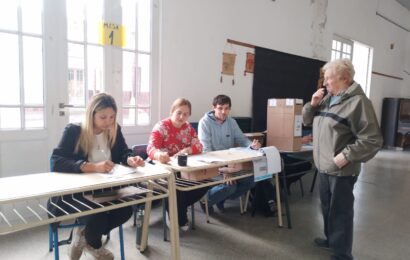 HCD y Consejo Escolar: Quiénes resultaron electos este domingo