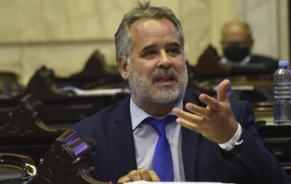 Por el triunfo de Milei dudan sobre que el FMI investigue la fuga de capitales Por el triunfo de Milei dudan sobre que el FMI investigue la fuga de capitales