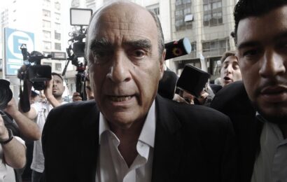 Francos afirmó que Milei gobernará con los «recursos que le permite la Constitución»