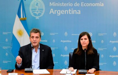 El Gobierno anunció la prórroga por dos años de la jubilación anticipada