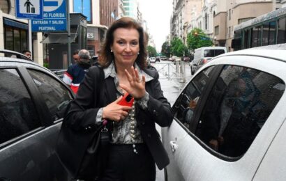 Mondino anunció que la Argentina firmará el principio de acceso a la OCDE