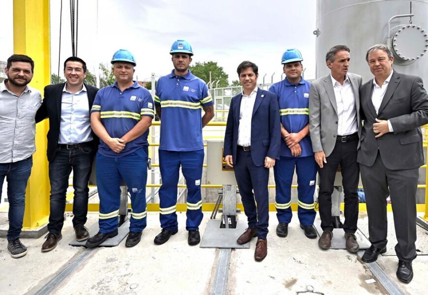 «Invertimos como pocas veces en la historia para mejorar nuestra infraestructura escolar» «Invertimos como pocas veces en la historia para mejorar nuestra infraestructura escolar»