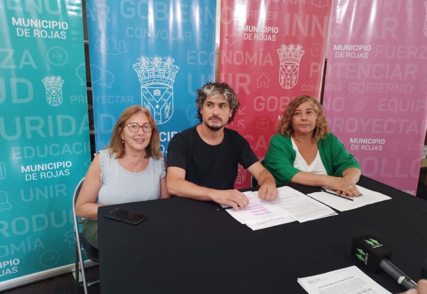 Emergencia agropecuaria: El Municipio habilitó el registro Emergencia agropecuaria: El Municipio habilitó el registro