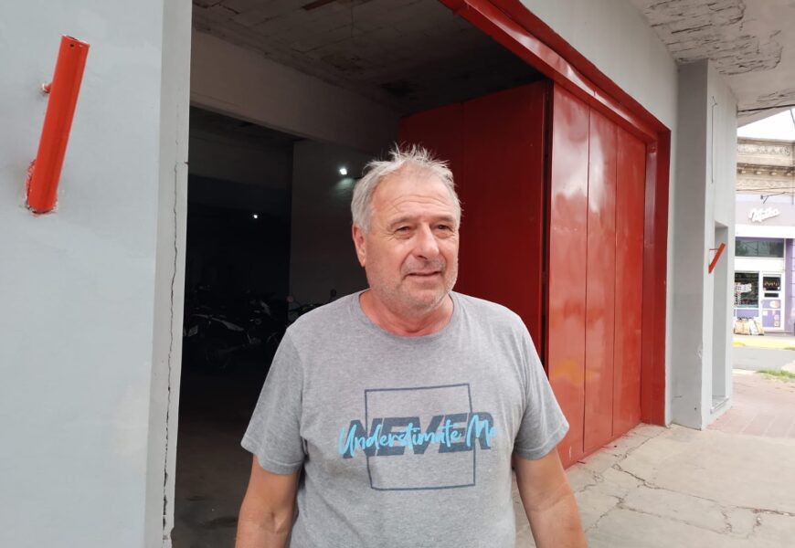 Banda 2001, el Tigre Goro y Contratiempos a beneficio de Bomberos Banda 2001, el Tigre Goro y Contratiempos a beneficio de Bomberos
