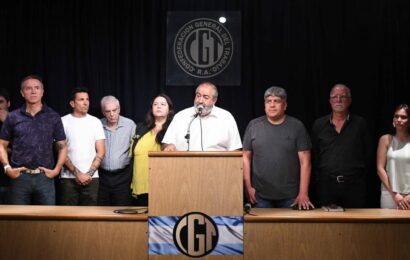 La Justicia confirmó que las causas contra el DNU tramitarán por separado