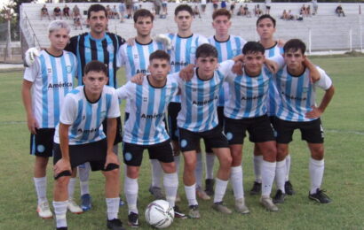 Argentino cayó en Colón