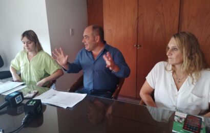Dengue: Confirman 9 casos en Rojas