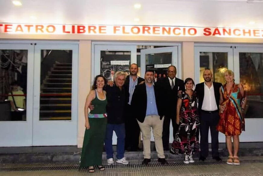 El TAFS volvió con todo El TAFS volvió con todo