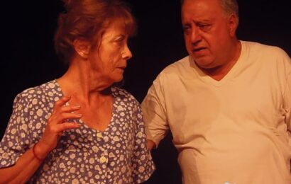 «Clase 63», la propuesta que viene de Trillo 77 Teatro