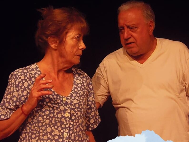 «Clase 63», la propuesta que viene de Trillo 77 Teatro «Clase 63», la propuesta que viene de Trillo 77 Teatro