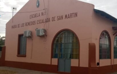 Se anuncia gran peña ‘Circo criollo’ de la Escuela Nº 3