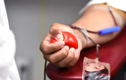 Se necesitan dadores de sangre para Ricardo Salgado