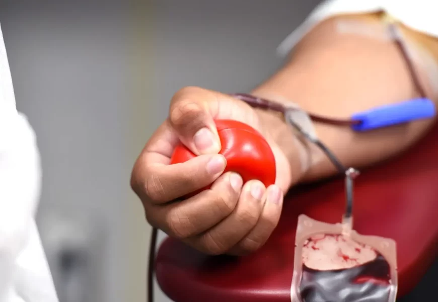 Se necesitan dadores de sangre para Ricardo Salgado Se necesitan dadores de sangre para Ricardo Salgado