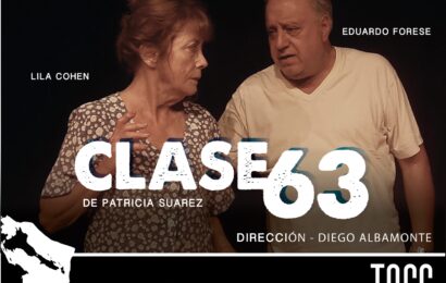 El TAFS repone ‘Clase 63’