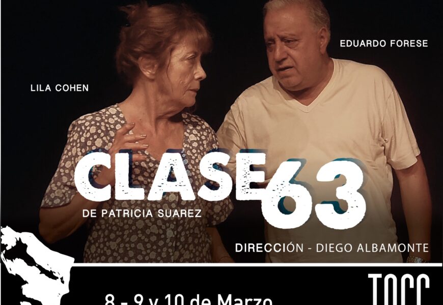 El TAFS repone ‘Clase 63’ El TAFS repone ‘Clase 63’