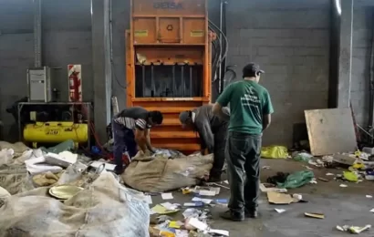 Crean una escuela basada en los principios asociativos