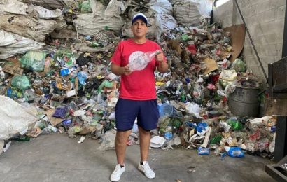 El cuidado ambiental, trampolín para la inserción laboral