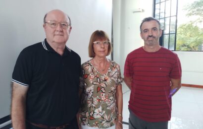 El Instituto Maiztegui brindó charla en Rojas