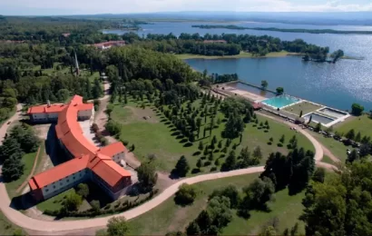 Otro ataque a los sectores populares, el Gobierno cierra las Unidades Turísticas de Chapadmalal y Embalse