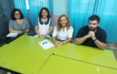 Hay en Rojas 2.275 personas que no finalizaron la secundaria y 1.050 la primaria