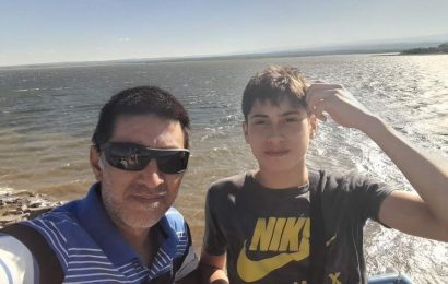 Hondo pesar en Rafael Obligado: Falleció ‘Nachito’ Arangui