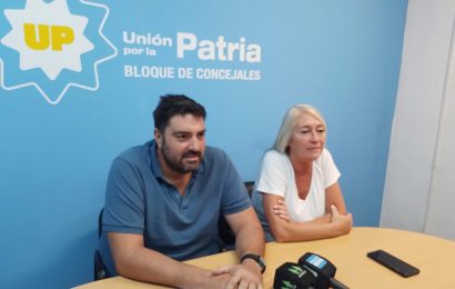 Concejales opositores denunciaron que funcionarios aumentaron sus sueldos