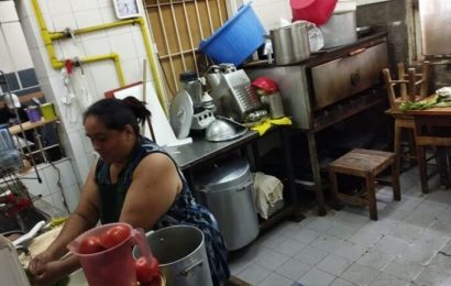 “Cada desafío que iniciamos lo encaramos poniendo el cuerpo”