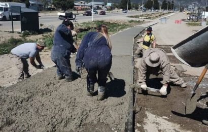 Darse la oportunidad para forjar proyectos que perduren