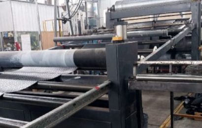 Denuncian el cese de la producción textil