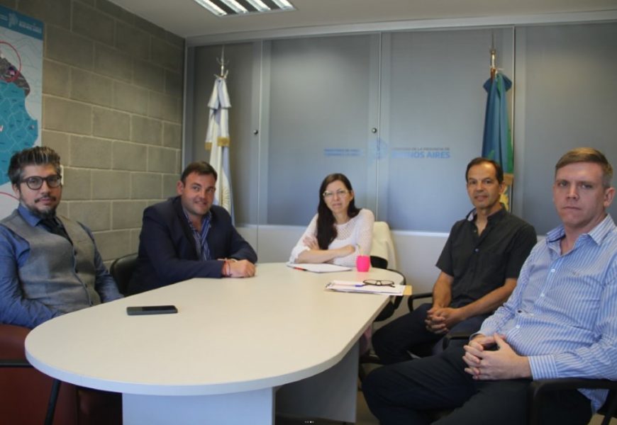 El Municipio rescindió el contrato con la empresa que construía las viviendas de Carabelas El Municipio rescindió el contrato con la empresa que construía las viviendas de Carabelas