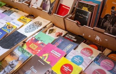 La bibliodiversidad, un bien cultural