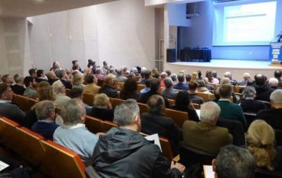 La herramienta del conocimiento para encontrar alternativas