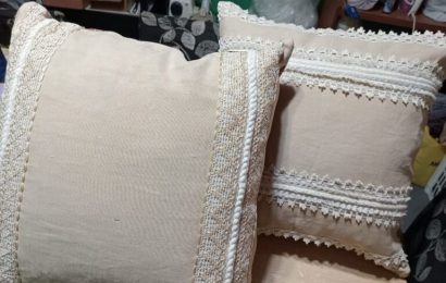 Iniciativa textil abre oportunidades laborales para la gente