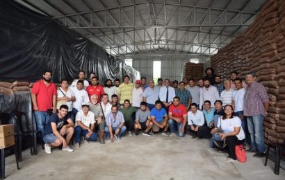 “Somos el nexo entre el productor y quienes realizan el proceso de industrialización del azúcar”