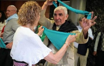 “Una de las claves de nuestro servicio es el entretenimiento de la persona a cargo del cuidador”