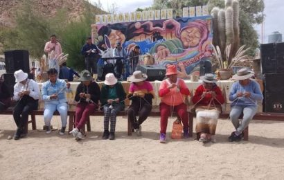 “Una de nuestras actividades principales es promover el turismo en la región”