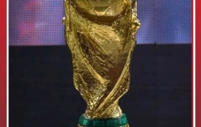 Fútbol: Llega a Salto ‘La Tercera’