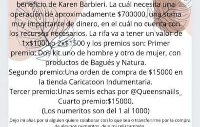 Todos por Karen