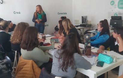 Políticas Socioeducativas: Hubo reunión regional en Pergamino