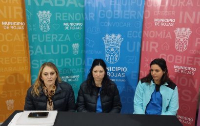 El Municipio alertó sobre la triquinosis