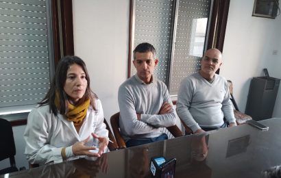 Hospital: Habrá cambios en la atención de la guardia