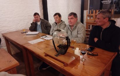 Juveniles: Se organiza el ‘Torneo 5 Ligas 6 Ciudades’