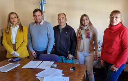 La Atención Primaria de la Salud llega a parajes rurales