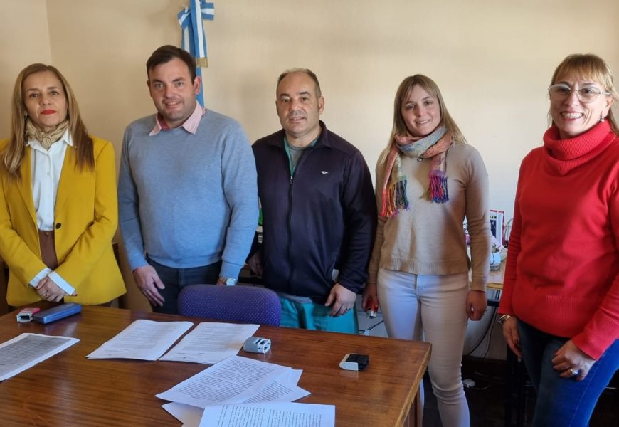 La Atención Primaria de la Salud llega a parajes rurales La Atención Primaria de la Salud llega a parajes rurales