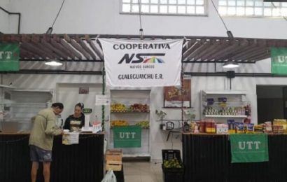Buscan alternativas para subsistir