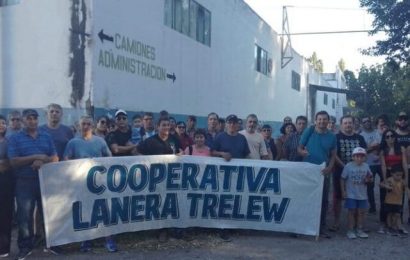 Buscan integrar a productores ovinos en el agregado de valor